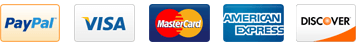 Credit-Card Logos